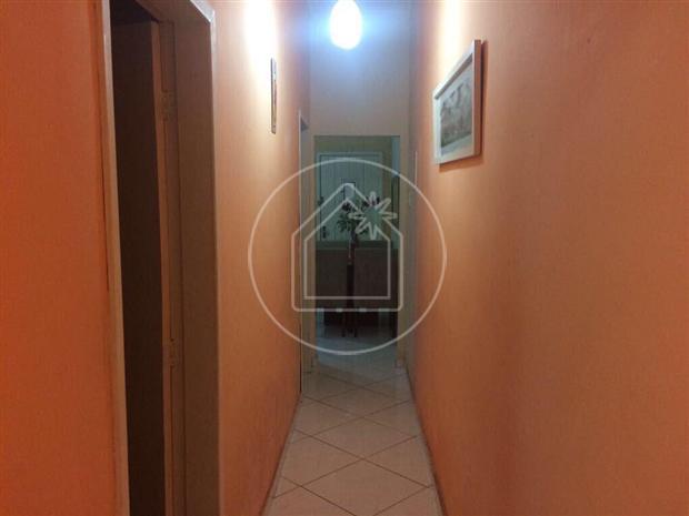Apartamento à venda com 2 dormitórios em Inhaúma, Rio de janeiro cod:838668 - Foto 5