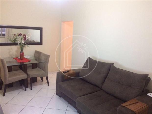 Apartamento à venda com 2 dormitórios em Inhaúma, Rio de janeiro cod:838668 - Foto 2