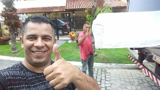 Tabela de Frete Promocional!Chega de pagar caro para fazer sua mudança! zap