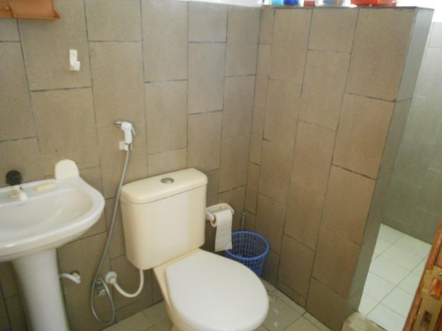 Casa 3/4 cobertura 100m² mobiliada Baxios Esplanada - Foto 19