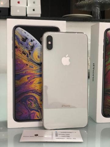 Lançamento iPhone XS MAX 256GB