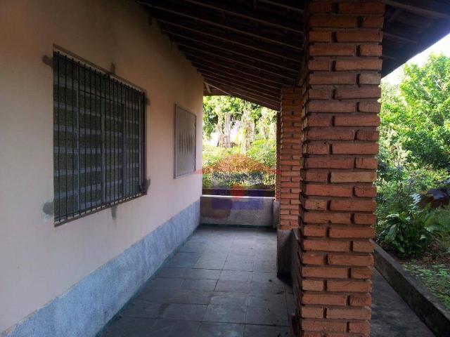Casa residencial para venda ou trocana cidade de bofete. - Foto 9