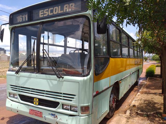 Ônibus