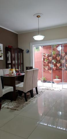 Jardim Terra Branca, uma linda casa - Foto 17