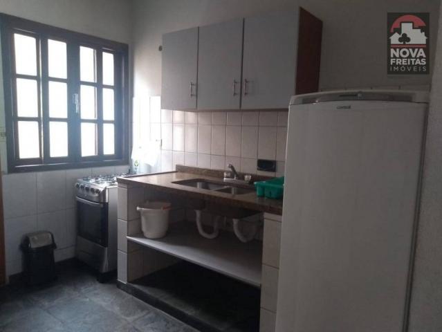 Casa à venda com 2 dormitórios em Pontal de santa marina, Caraguatatuba cod:SO1257 - Foto 18