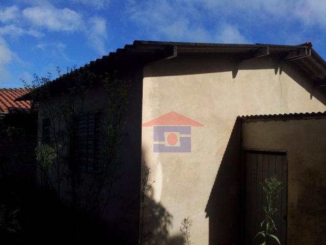 Casa residencial para venda ou trocana cidade de bofete. - Foto 14