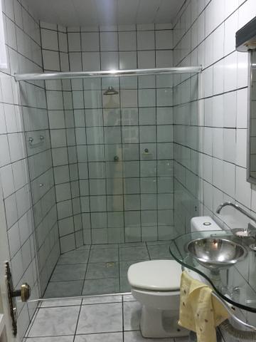 Casa 3 Suíte + 1 Dormitório, 3 vagas cobertas, conj. ajuricaba - Foto 14