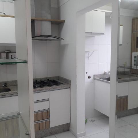 Apartamento à venda com 2 dormitórios em Saguaçú, Joinville cod:V77766 - Foto 8