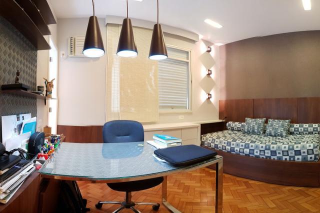 Apartamento à venda com 4 dormitórios em Ipanema, Rio de janeiro cod:LIV-1538 - Foto 16