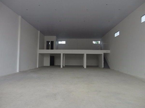 Sala comercial para locação em salvador, piatã, 4 banheiros, 5 vagas - Foto 2