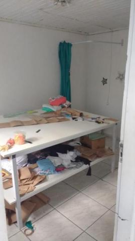 Sobrado comercial para venda em curitiba, sítio cercado, 2 dormitórios, 1 suíte, 1 banheir - Foto 19