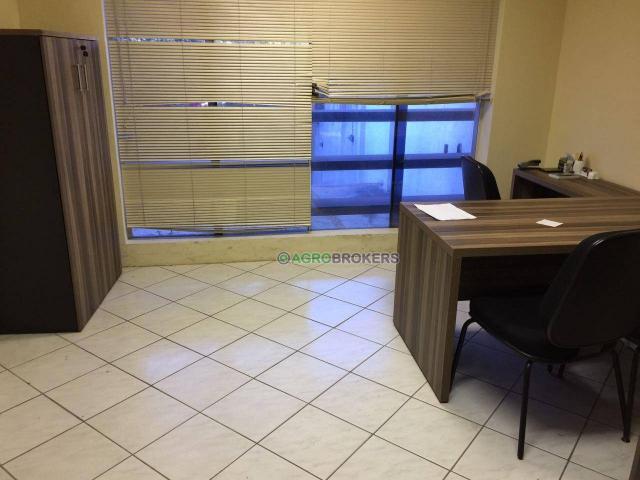Sobrado comercial com 10 salas à venda, proximo ao pronto socorro - Foto 4