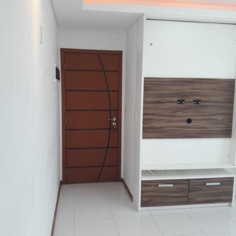 Apartamento à venda com 2 dormitórios em Saguaçú, Joinville cod:V77766 - Foto 2