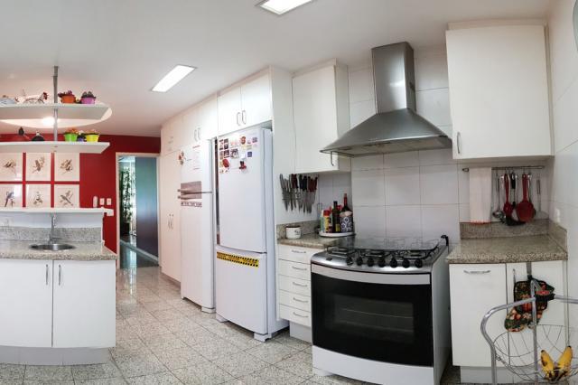 Apartamento à venda com 4 dormitórios em Ipanema, Rio de janeiro cod:LIV-1538 - Foto 5