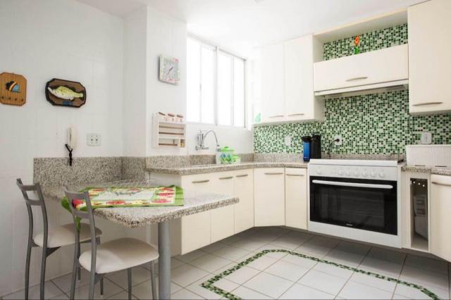 Apartamento à venda com 4 dormitórios em Balneário das dunas, Cabo frio cod:LIV-1791 - Foto 16