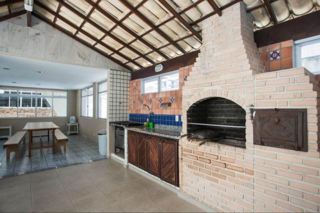 Apartamento à venda com 4 dormitórios em Balneário das dunas, Cabo frio cod:LIV-1791 - Foto 19