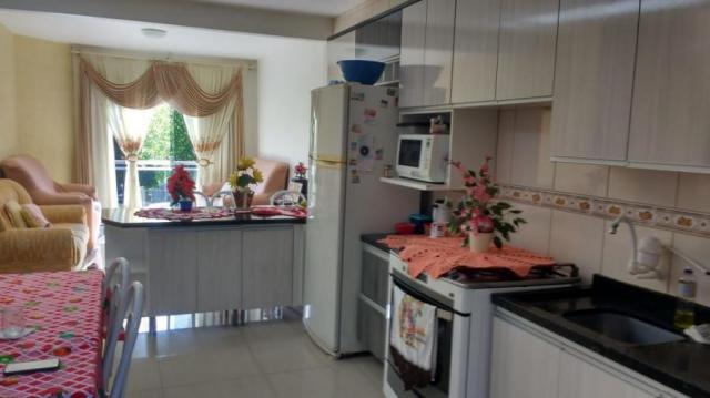 Sobrado comercial para venda em curitiba, sítio cercado, 2 dormitórios, 1 suíte, 1 banheir - Foto 6