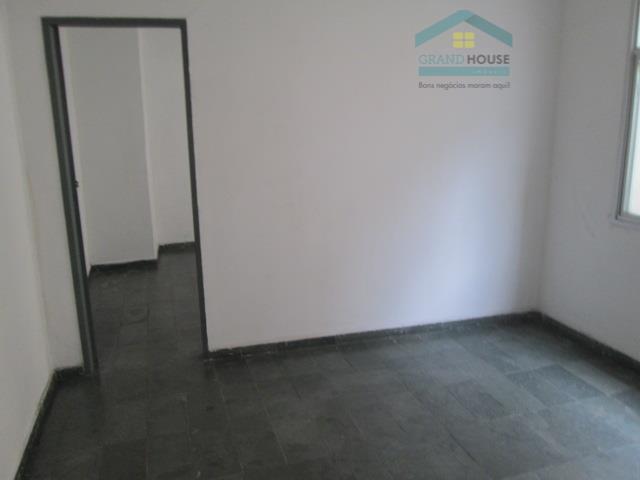 Sobrado residencial para locação, romão, vitória. - Foto 8