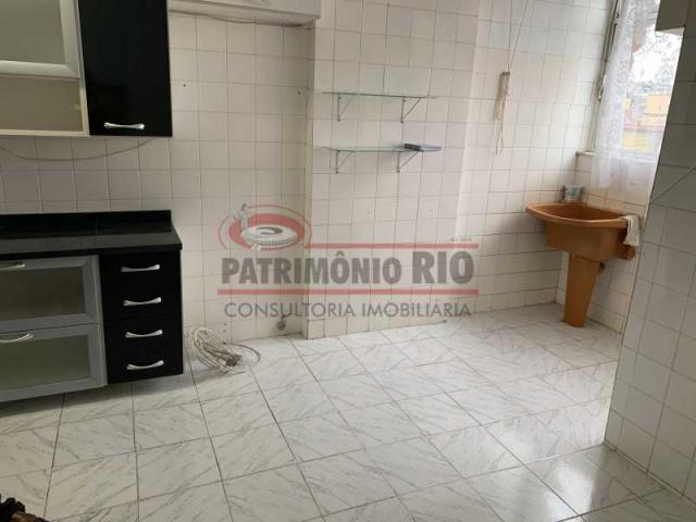 Apartamento à venda com 2 dormitórios em Olaria, Rio de janeiro cod:PAAP22947 - Foto 7