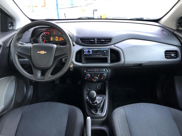PROMOÇÃO!!! Prisma Joy 1.0 2018/2018 Entrada a partir de 5.900!! - Foto 5