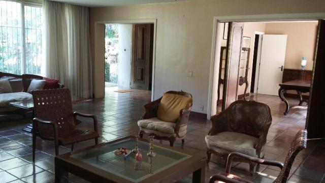Casa à venda com 4 dormitórios em Cosme velho, Rio de janeiro cod:LIV-0959