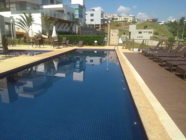 Casa de condomínio à venda com 4 dormitórios cod:4390 - Foto 13