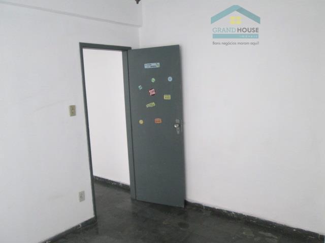 Sobrado residencial para locação, romão, vitória. - Foto 11