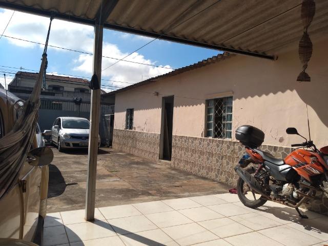 Qnn 21 lote 250m² com 2 casas para Investidores - Foto 5