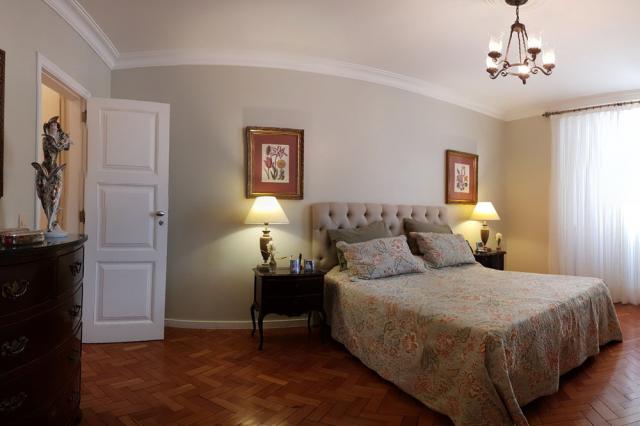 Apartamento à venda com 4 dormitórios em Ipanema, Rio de janeiro cod:LIV-1538 - Foto 18