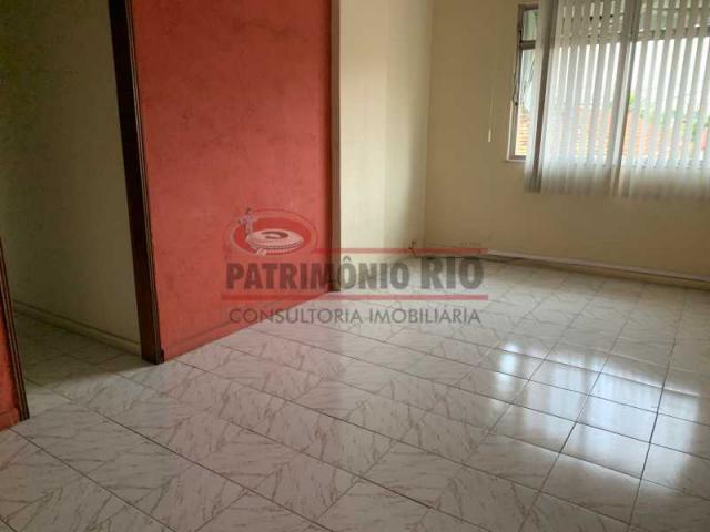 Apartamento à venda com 2 dormitórios em Olaria, Rio de janeiro cod:PAAP22947 - Foto 3