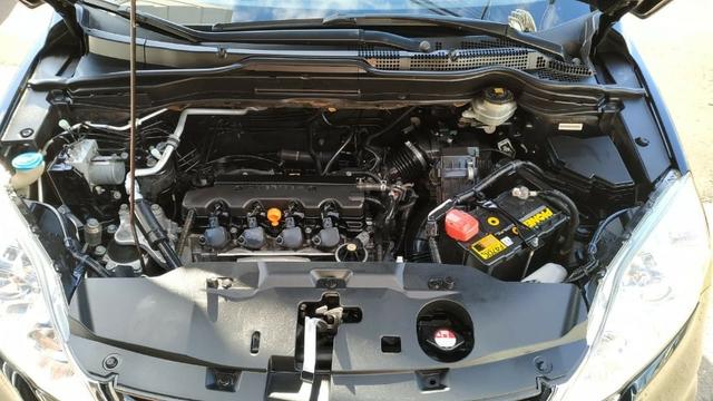 Honda Cr-v Exl 4WD 2.0 AUT - Foto 9