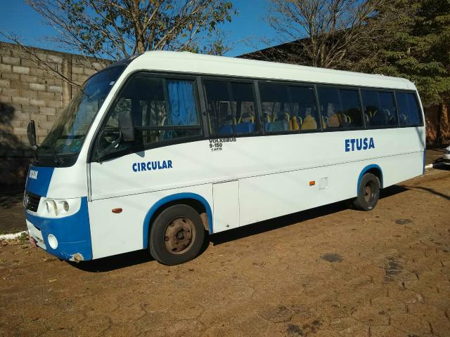 Ônibus - Foto 6
