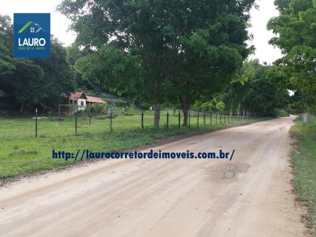 Oportunidade, vende-se chácara com 2 piscinas em Itaipé - Foto 7