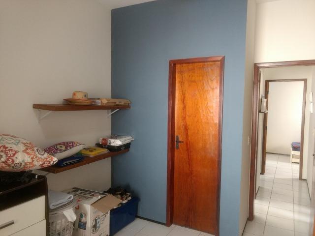 Excelente casa plana na Sapiranga - Foto 13