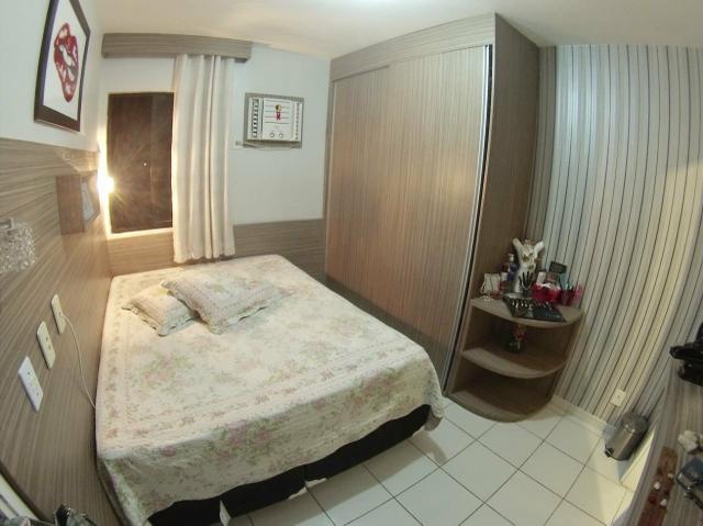 Oportunidade lindo apt. reformado com móveis fixos apenas 140 mil financia - Foto 11