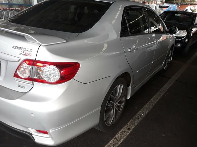 Corolla xrs - Foto 2