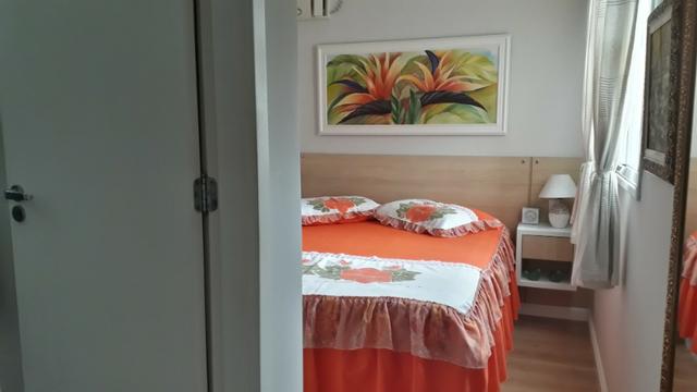 Villaggio Manguinhos- Amalfi, 02 Quartos com suite, sol da manhã - Morada de Laranjeiras - Foto 7