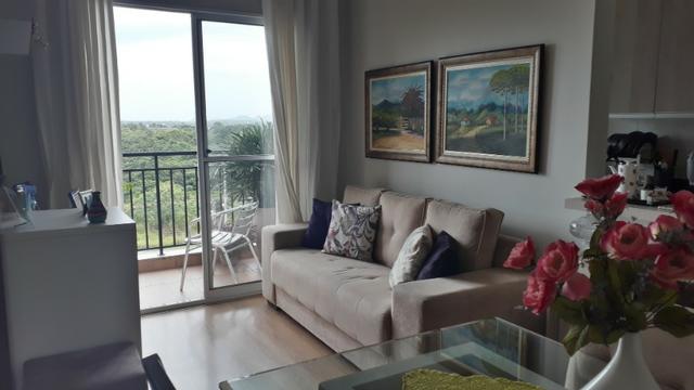 Villaggio Manguinhos- Amalfi, 02 Quartos com suite, sol da manhã - Morada de Laranjeiras - Foto 4