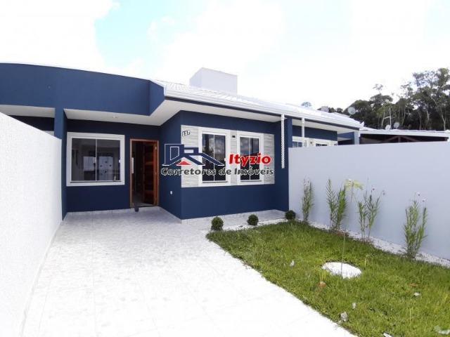 REf111 - Casa com 3 quartos no Green Portugal