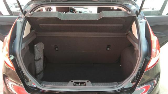Ford Fiesta 1.5 16V 2014 - Foto 15