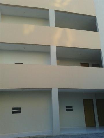 Apartamento, próximo à Fat