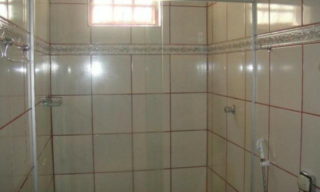 Casa mobiliada em Cuiabá para temporada, acomoda 9 pessoas, não necessita fiador - Foto 7