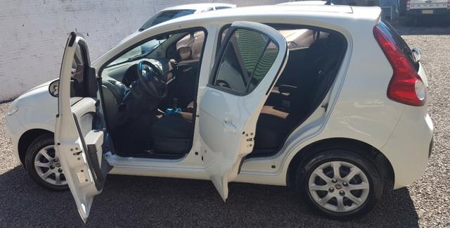 Fiat Palio 1.4 2013 - Foto 6