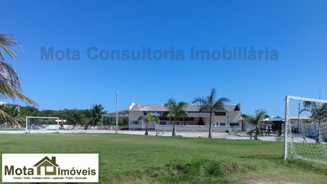 Mota imóveis - Tem Arraial do Cabo Terreno 223m² RGI Condomínio Lagoa Privativa - TE-148 - Foto 9