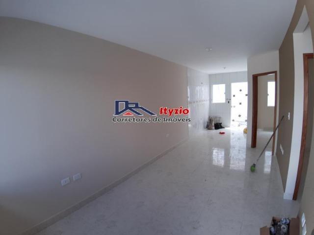 REf111 - Casa com 3 quartos no Green Portugal - Foto 3