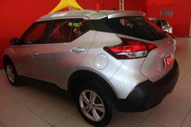 Nissan Kicks - Foto 4