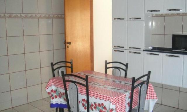 Casa mobiliada em Cuiabá para temporada, acomoda 9 pessoas, não necessita fiador - Foto 15