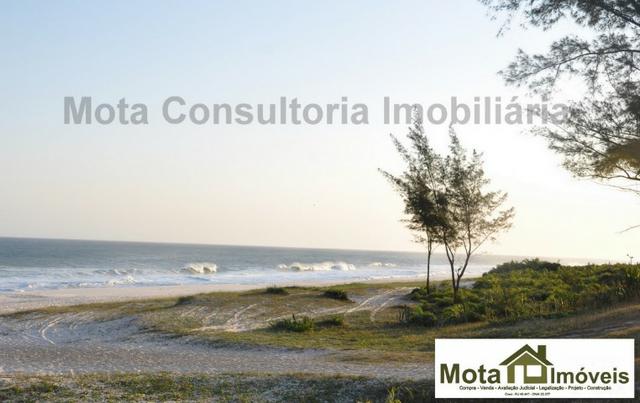 Mota Imóveis - Praia Seca Condomínio Ótimo Terreno 480m² Frente para Lagoa - TE - 309 - Foto 9
