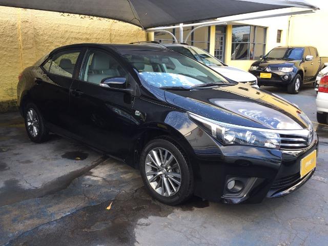 Toyota Corolla XEI 2.0 Flex Automático - Foto 3