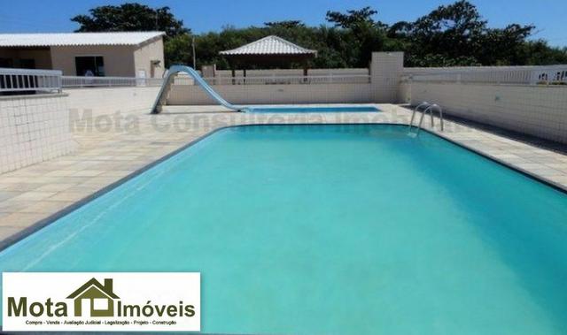 Mota imóveis - Tem Arraial do Cabo Terreno 223m² RGI Condomínio Lagoa Privativa - TE-148 - Foto 8